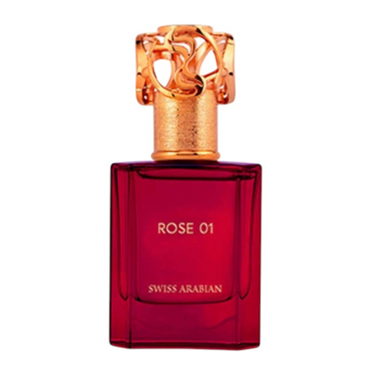 Rose 01