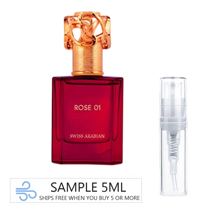 Rose 01