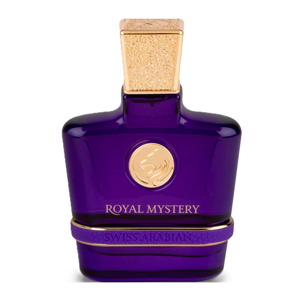 Royal Mystery