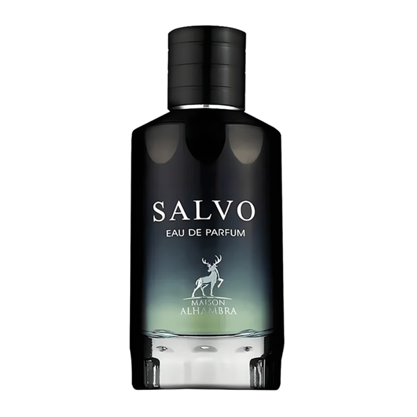 Salvo