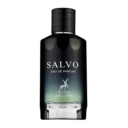 Salvo
