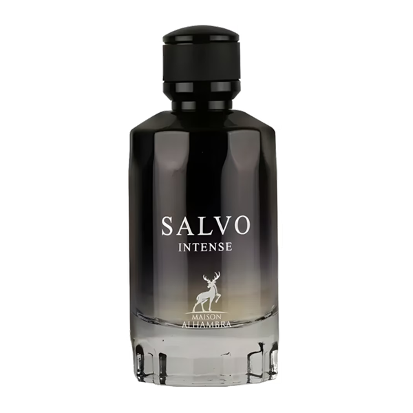Salvo Intense
