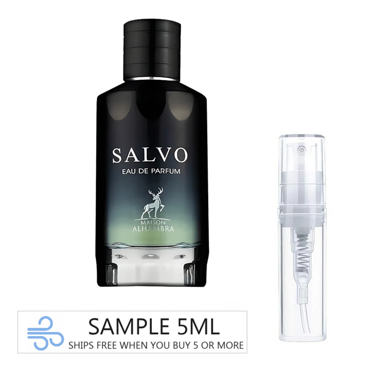 Salvo