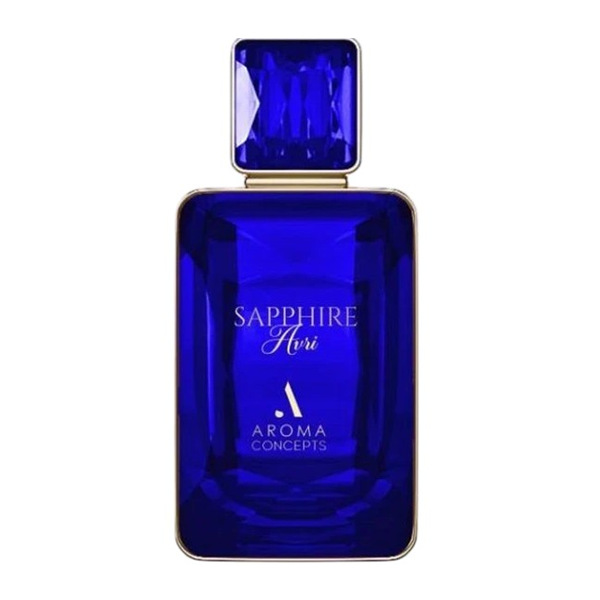 Sapphire Avri