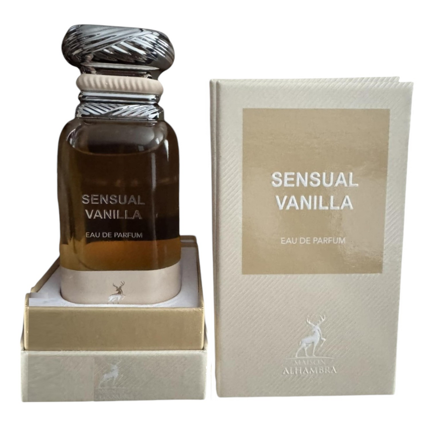 Sensual Vanilla