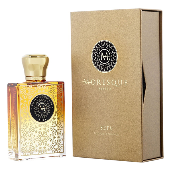 Seta Secret Collection