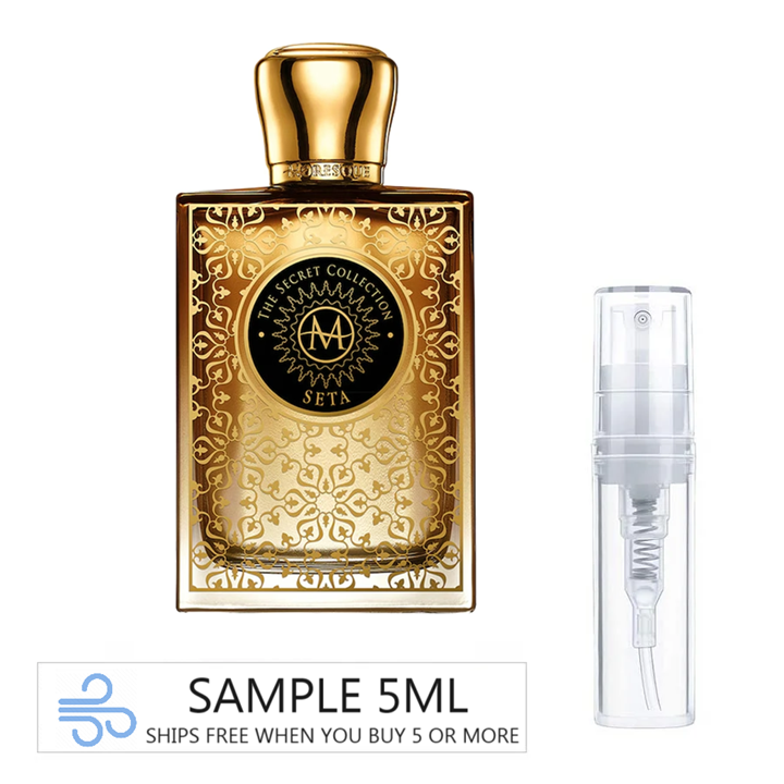 Seta Secret Collection
