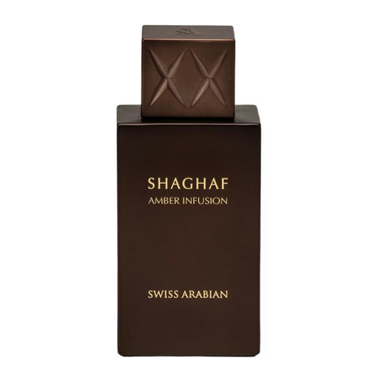 Shaghaf Amber Infusion