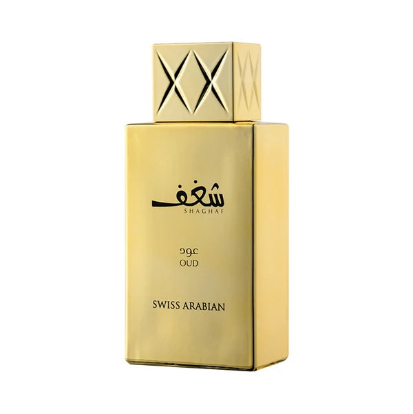 Swiss Arabian Shaghaf Oud