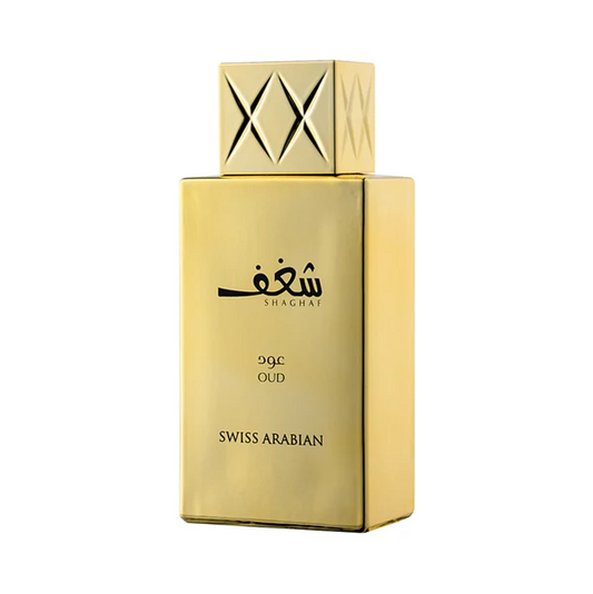 Swiss Arabian Shaghaf Oud