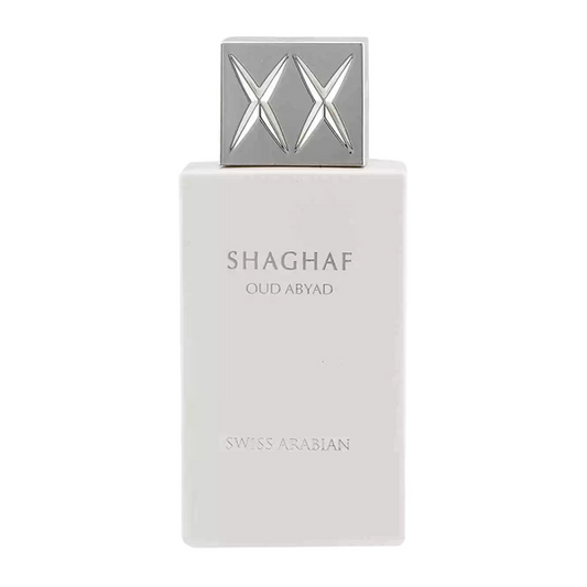 Shaghaf Oud Abyad