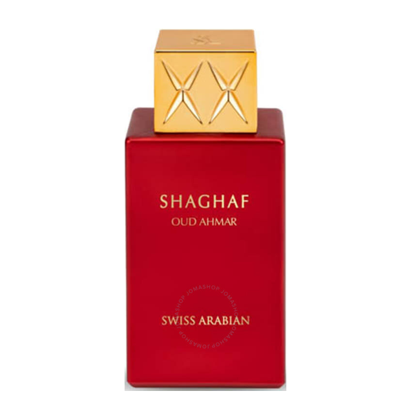 Shaghaf Oud Ahmar