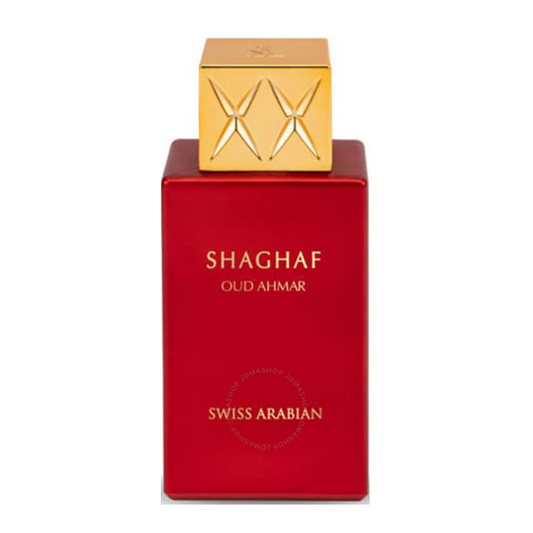 Shaghaf Oud Ahmar