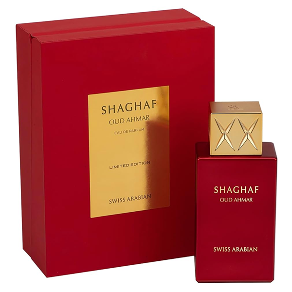 Shaghaf Oud Ahmar