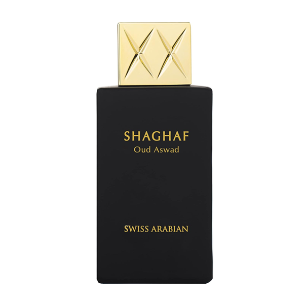 Swiss Arabian Shaghaf Oud Aswad