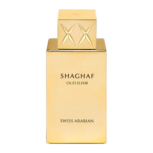 Shaghaf Oud Elixir