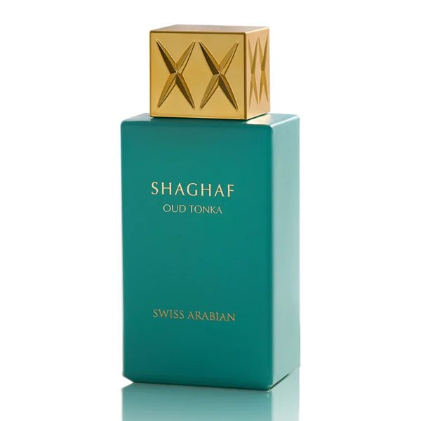 Shaghaf Oud Tonka – hyggescent