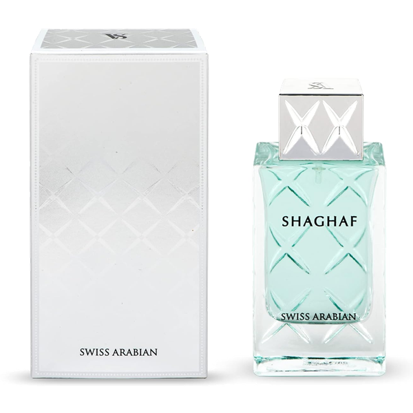 Shaghaf Cologne for Men