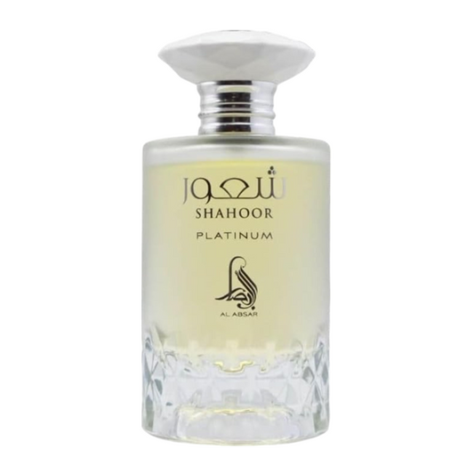 Shahoor Platinum