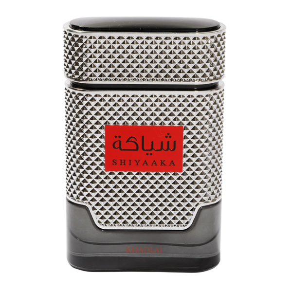 Shiyaaka Silver