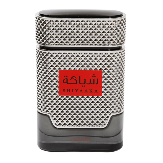 Shiyaaka Silver