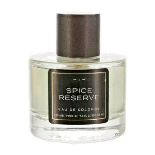 Tru Fragrance Spice Reserve Cologne