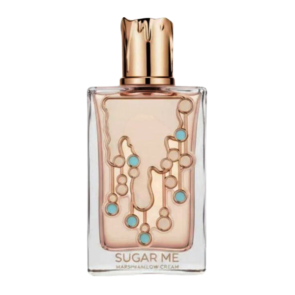 Sugar Me Marshmallow Dream
