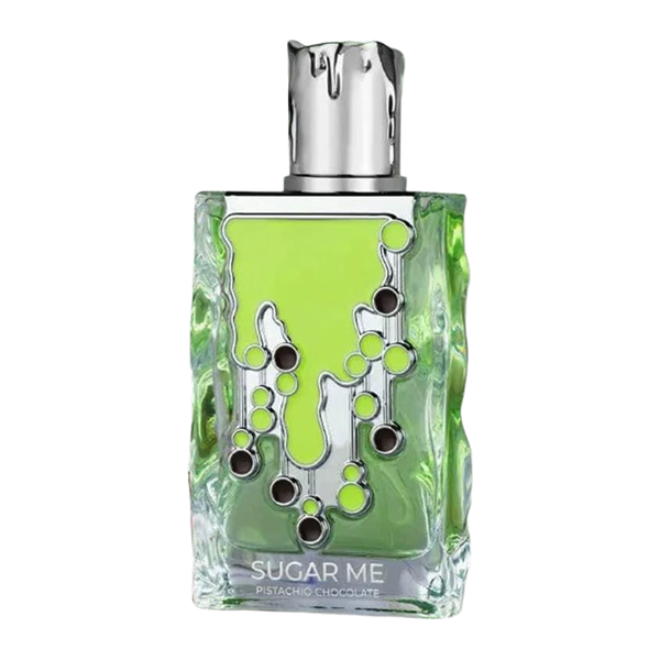 Sugar Me Pistachio Chocolate