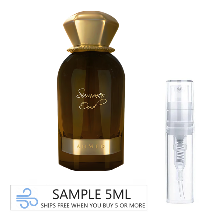 Summer Oud