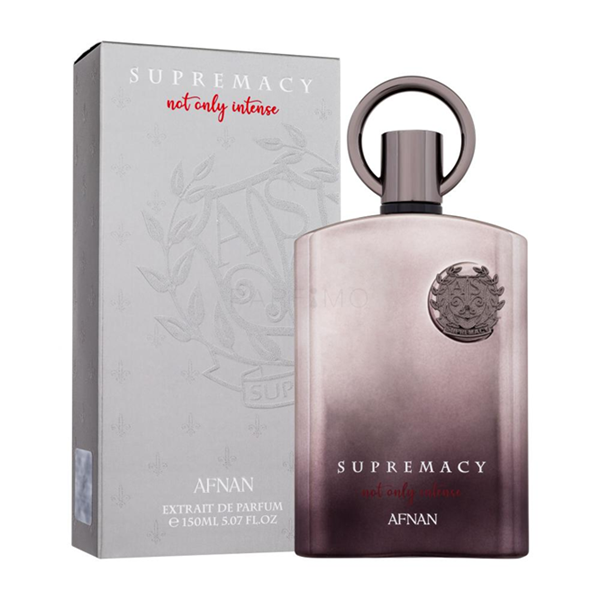 Supremacy Not Only Intense Extrait