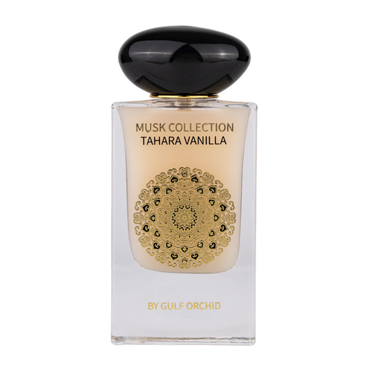 Musk Collection Tahara Vanilla