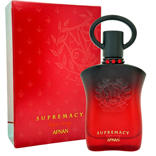 Supremacy Tapis Rouge