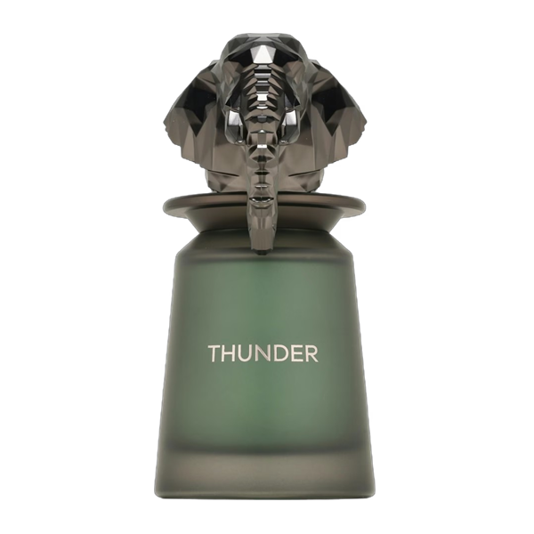 Thunder Extrait