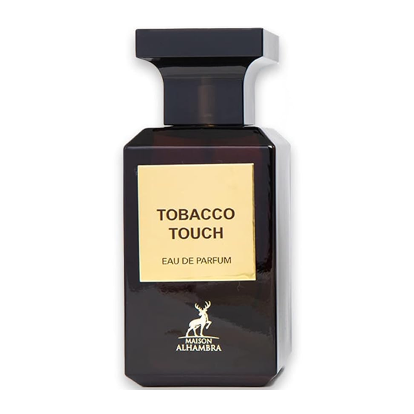 Tobacco Touch