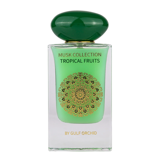 Musk Collection Tropical Fruits