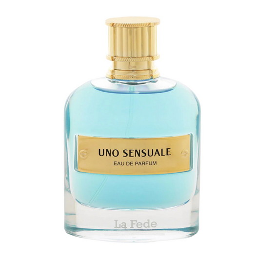 Uno Sensuale Pour Femme