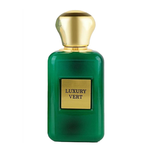 Luxury Vert