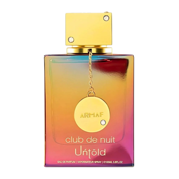 Club de Nuit Untold