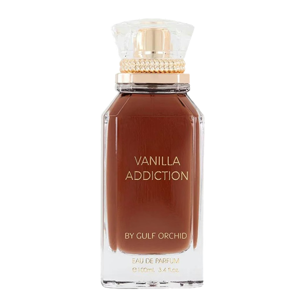 Vanilla Addiction