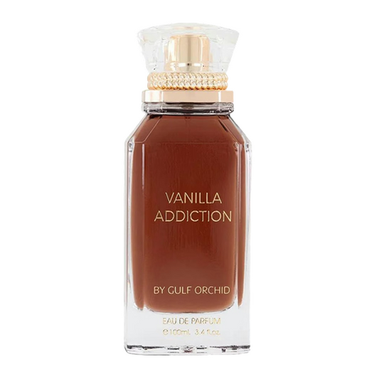 Vanilla Addiction