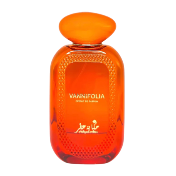Vannifolia