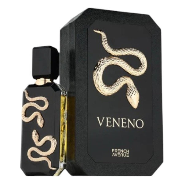 Veneno