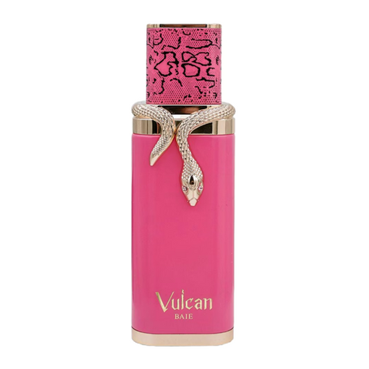 Vulcan Baie