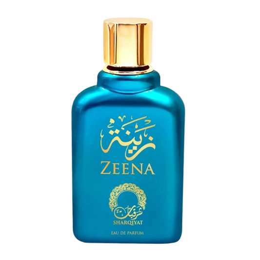 Zeena