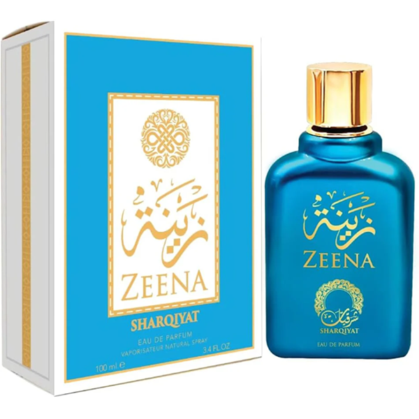 Zeena
