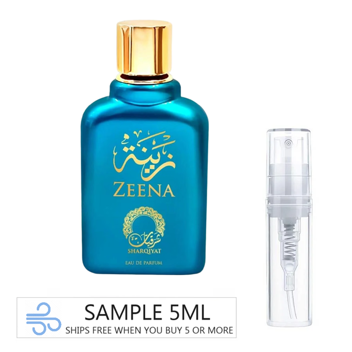 Zeena