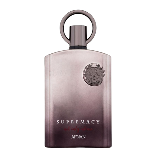 Supremacy Not Only Intense Extrait