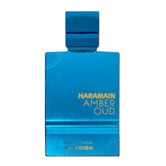 Amber Oud Aqua Dubai