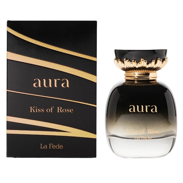 Aura Kiss of Rose