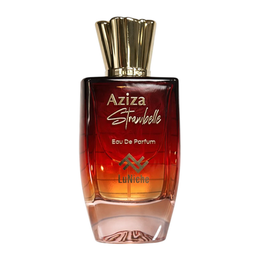 Aziza Strawbelle